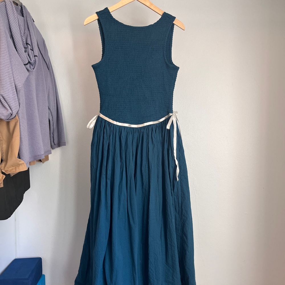 Free People Nightingale Dress